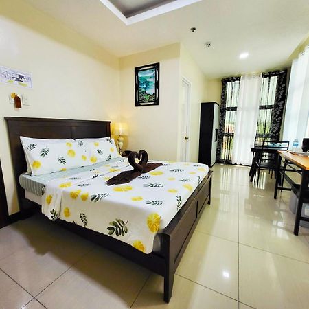 B&J Guesthouse And Tours Tagbilaran City Ngoại thất bức ảnh