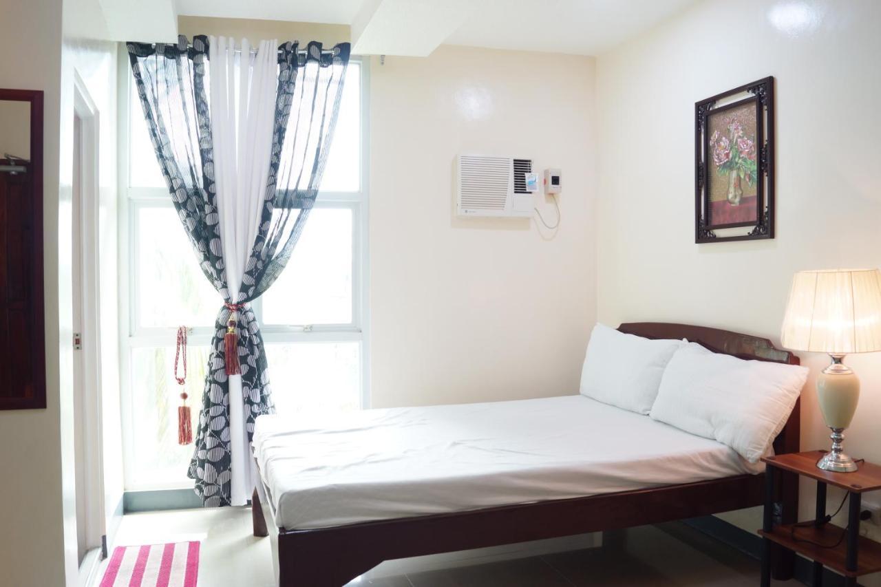 B&J Guesthouse And Tours Tagbilaran City Ngoại thất bức ảnh