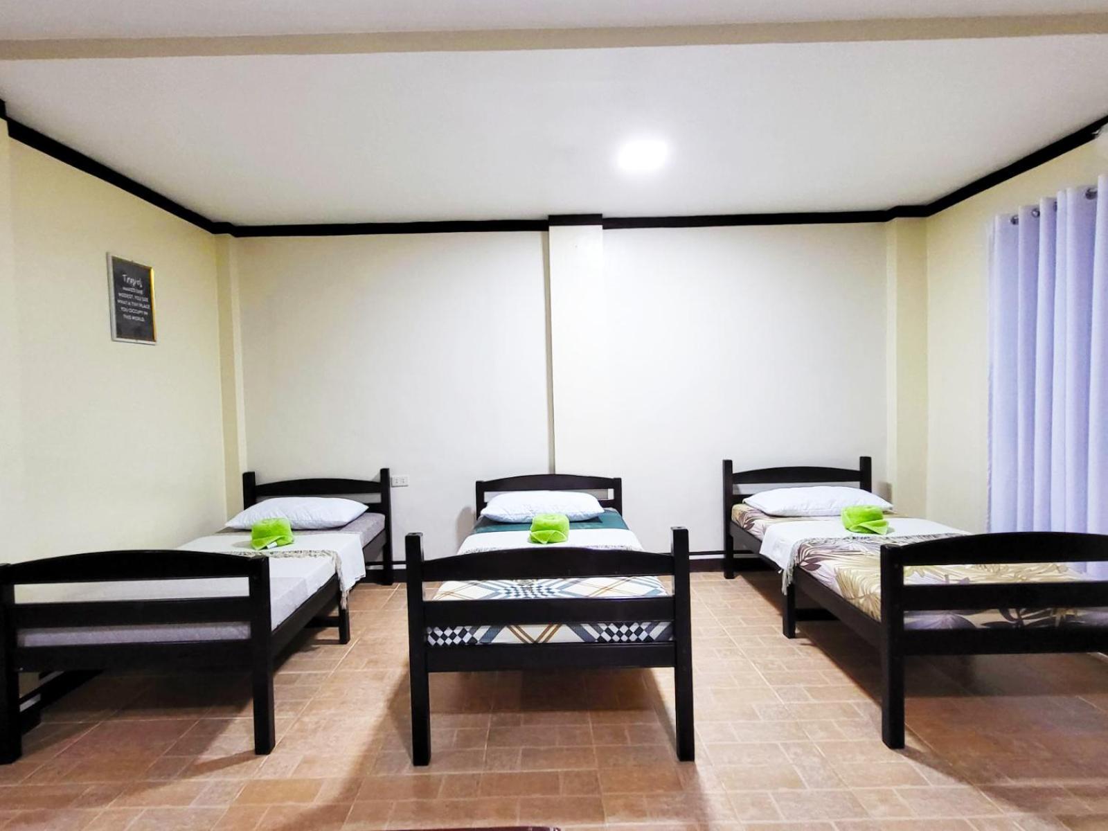 B&J Guesthouse And Tours Tagbilaran City Ngoại thất bức ảnh