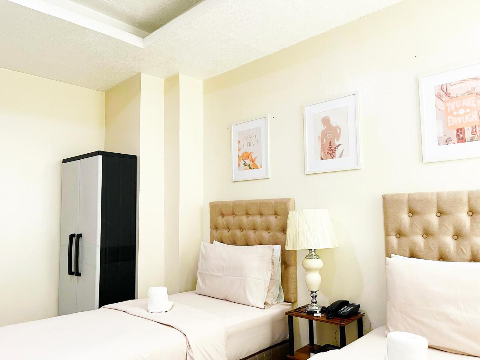 B&J Guesthouse And Tours Tagbilaran City Ngoại thất bức ảnh